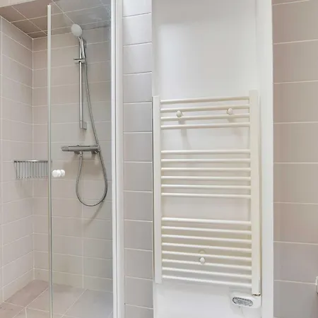 Appartamento Charming - 1br-6p - Sentier Parigi